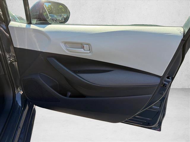 New 2027 Toyota Corolla LE FWD image 14