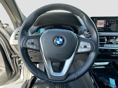Used 2024 BMW X3 sDrive30i w/ Convenience Package w/ZPA RWD image 11