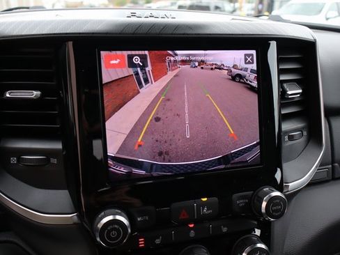 New 2026 RAM 1500 Big Horn image 21