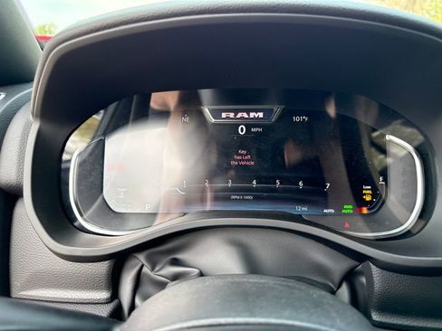 New 2026 RAM 1500 Big Horn image 28