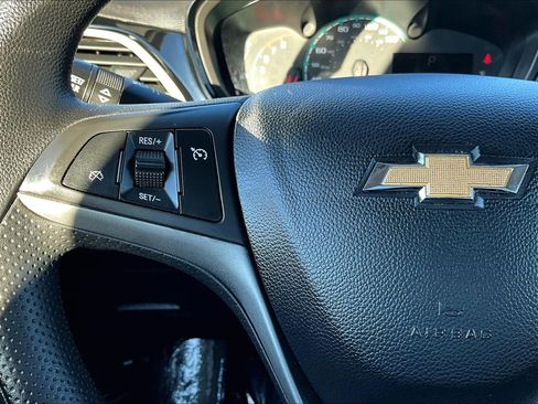 Used 2021 Chevrolet Spark LT image 18