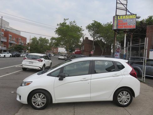 Used 2015 Honda Fit LX image 7