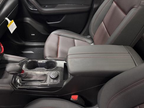 New 2026 Chevrolet Blazer RS w/ Driver Confidence II Package image 15