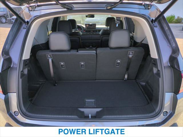 New 2026 Honda Pilot Elite image 24