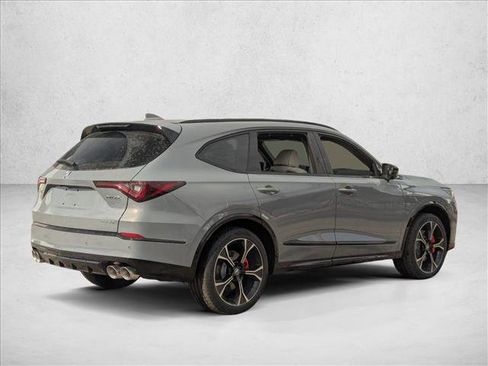 New 2026 Acura MDX Type S image 2