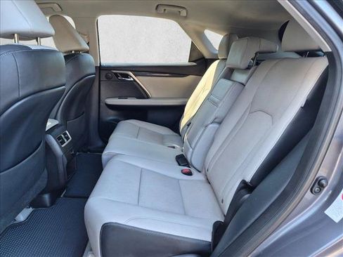 Used 2019 Lexus RX 350 FWD image 18