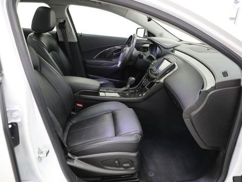 Used 2016 Buick LaCrosse Sport Touring w/ Experience Buick Package FWD image 10