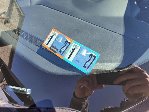 Used 2013 Ford Escape SEL image 19