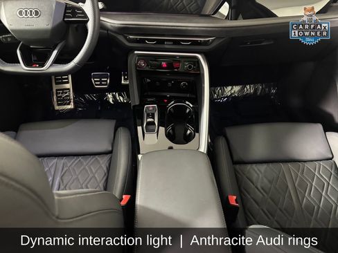 Used 2025 Audi SQ5 Premium Plus w/ Premium Plus Package AWD/4WD image 22