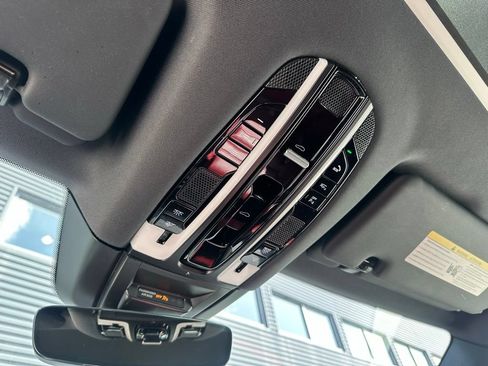 Certified 2023 Porsche Cayenne AWD/4WD image 32