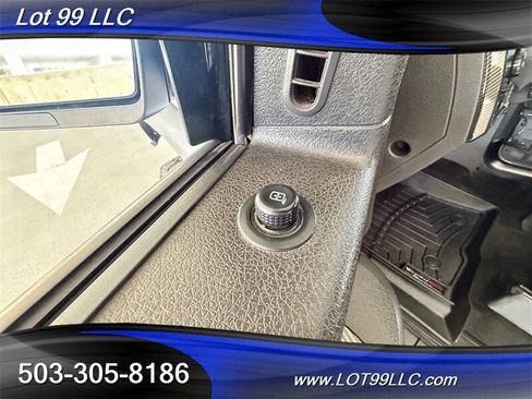 Used 2012 Ford F150 Raptor AWD/4WD image 35