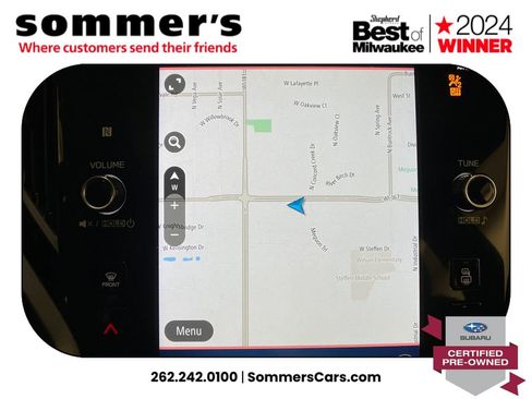 Used 2022 Subaru Outback Wilderness image 18