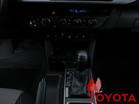 Certified 2023 Toyota Tacoma TRD Sport image 20