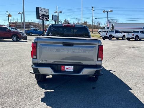 New 2026 Chevrolet Colorado LT w/ LT Convenience Package image 5