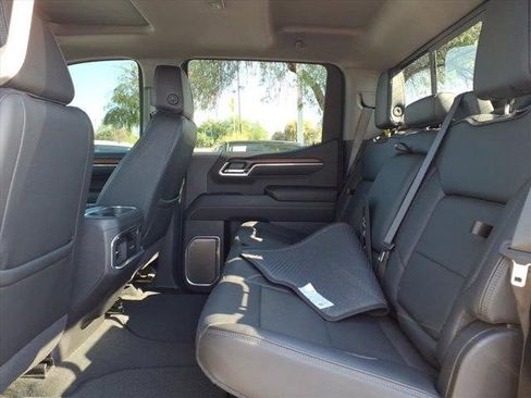 Certified 2024 GMC Sierra 1500 Denali w/ Denali Reserve Package image 16