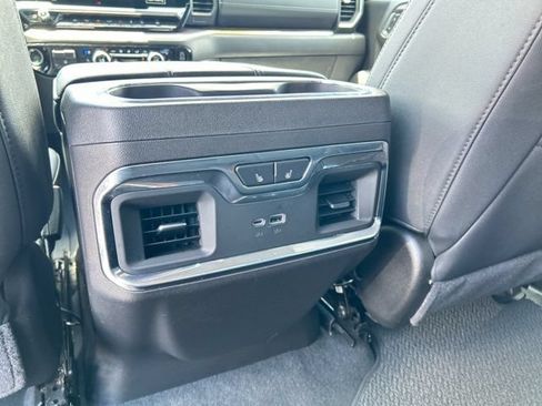 Used 2025 GMC Sierra 1500 SLT w/ SLT Premium Plus Package AWD/4WD image 20