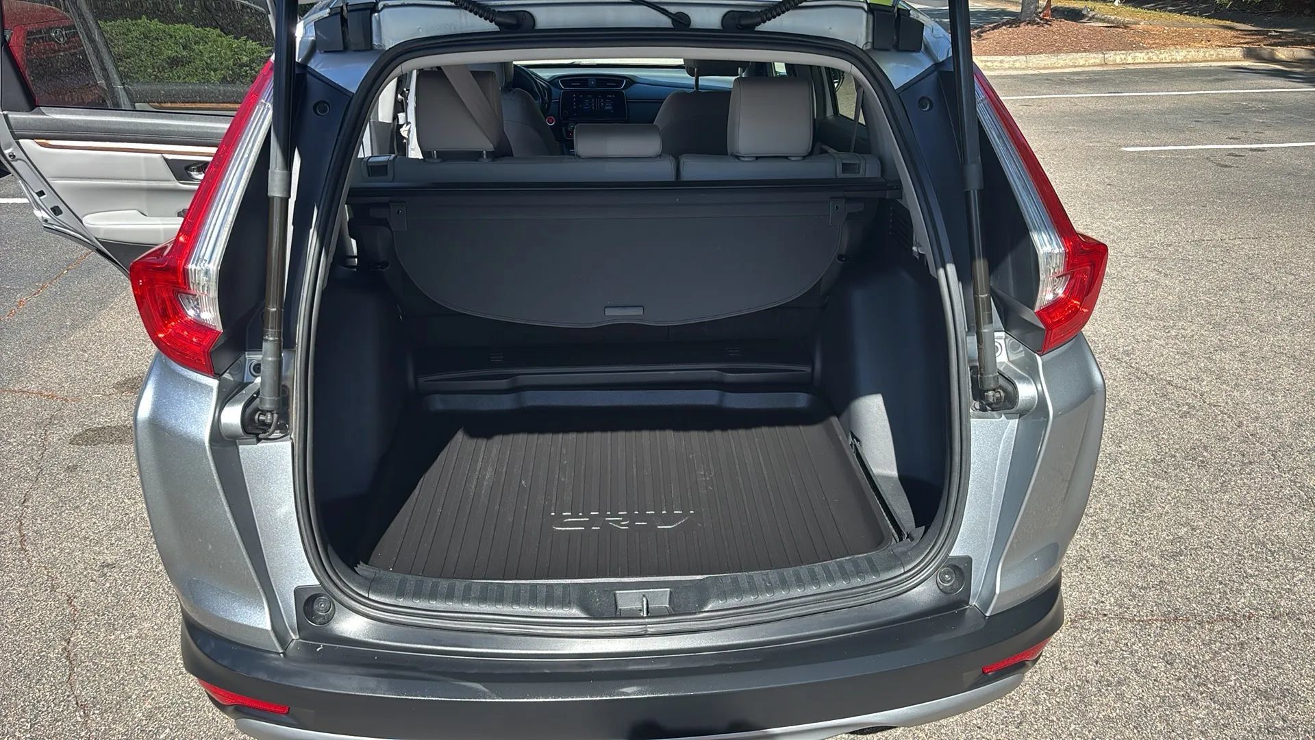 Used 2019 Honda CR-V EX-L image 23