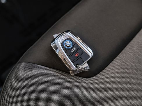Used 2018 BMW i3 s image 48