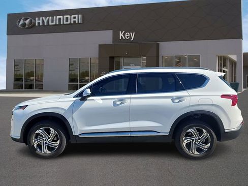 Certified 2023 Hyundai Santa Fe SEL w/ Premium Package AWD/4WD image 5