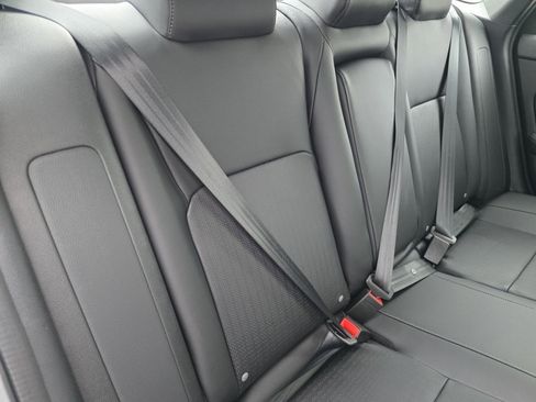 New 2026 Honda Civic Sport Touring image 24