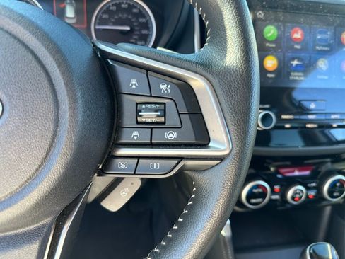 Used 2024 Subaru Forester Limited image 30