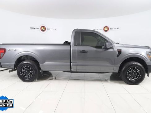 Used 2024 Ford F150 XL image 2