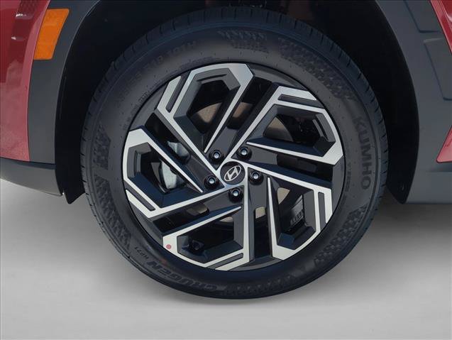 New 2026 Hyundai Tucson SEL Plus FWD image 10