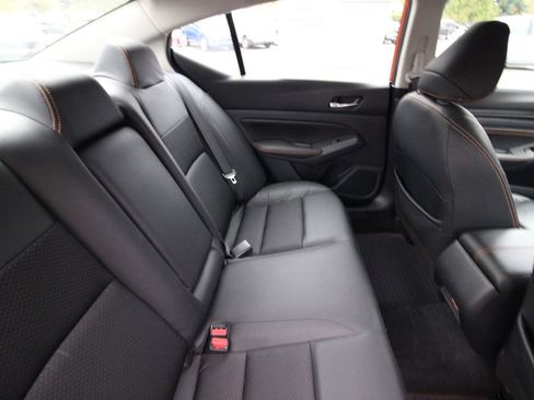 Used 2021 Nissan Altima 2.5 SR image 25