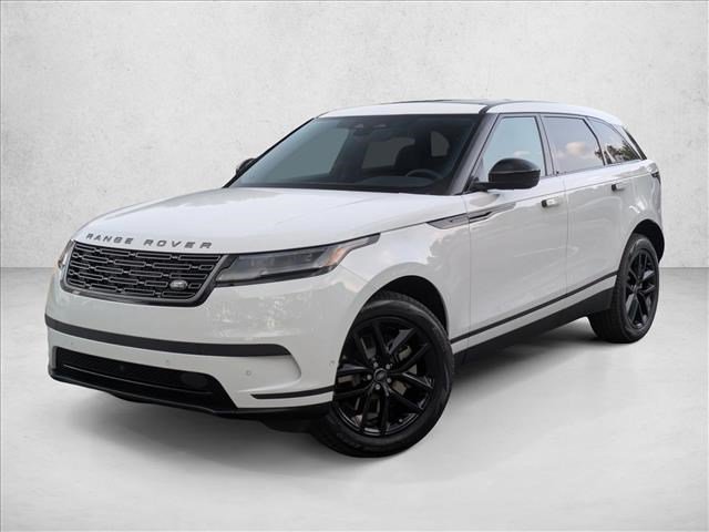 New 2026 Land Rover Range Rover Velar S AWD/4WD image 1