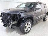 Used 2015 Jeep Grand Cherokee Limited w/ Luxury Group II image 2