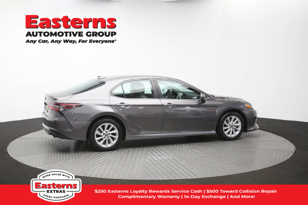 Used 2024 Toyota Camry LE FWD image 43