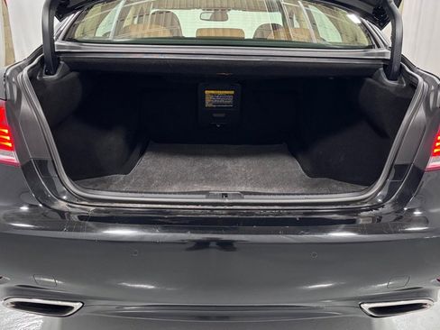 Used 2015 Lexus LS 460 L AWD/4WD image 28
