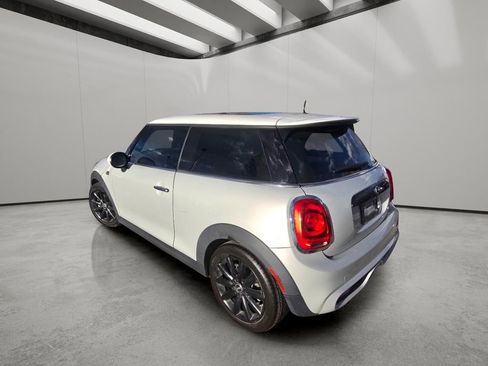 Used 2015 MINI Cooper S image 4