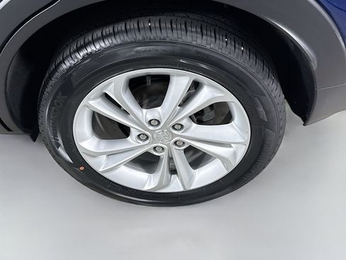 Used 2022 Buick Encore GX Preferred FWD image 27