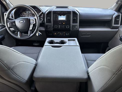 Used 2022 Ford F350 XL w/ STX Appearance Package image 13