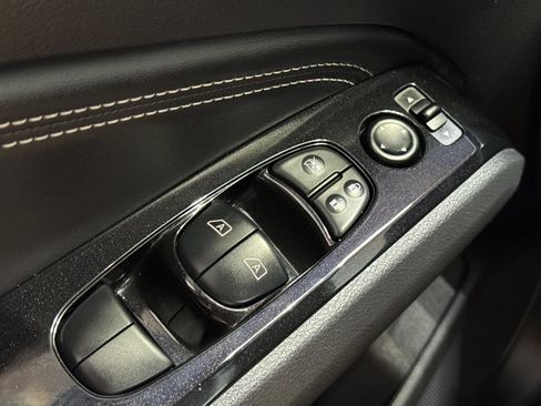 Used 2020 Nissan Altima 2.5 SL AWD/4WD image 30