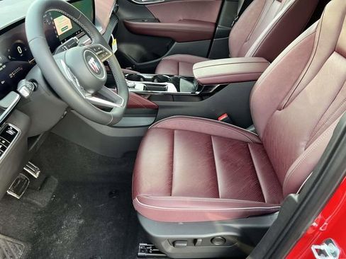 New 2025 Buick Envision Sport Touring image 18