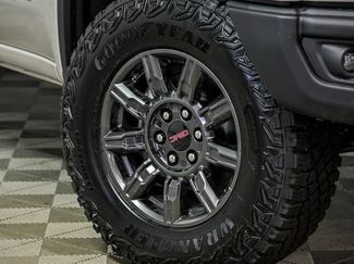 New 2026 GMC Sierra 1500 AT4X w/ LPO, Black Badging Package AWD/4WD video 3