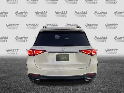 Certified 2023 Mercedes-Benz GLE 350 4MATIC image 9