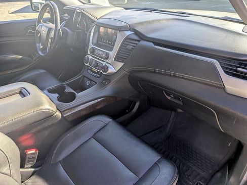 Used 2020 Chevrolet Tahoe LT image 32