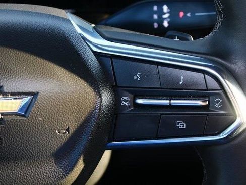 Used 2025 Chevrolet Tahoe LS image 17