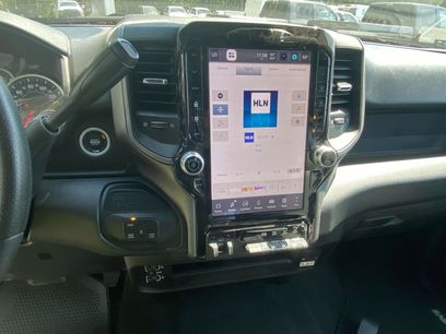 New 2025 RAM 2500 Tradesman