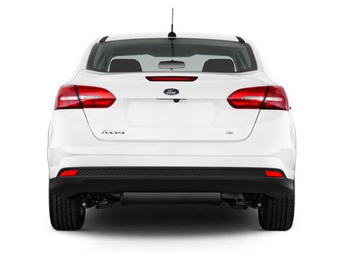 Used 2013 Ford Fusion Titanium image 6