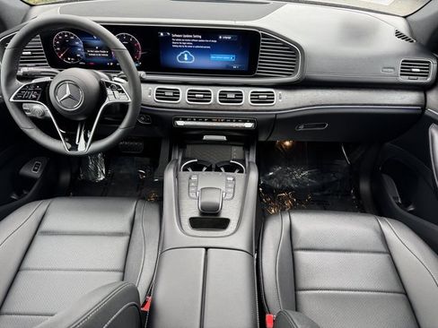 New 2026 Mercedes-Benz GLE 450 4MATIC Coupe image 5