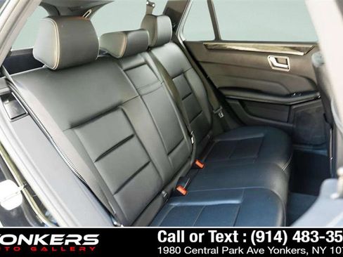 Used 2016 Mercedes-Benz E 350 4MATIC Wagon image 43