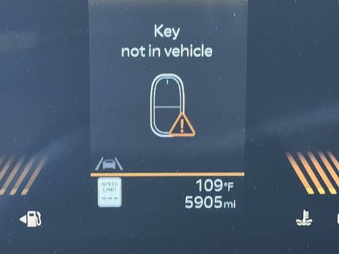 Used 2026 Kia K5 GT-Line w/ GT-Line Premium Package FWD image 30