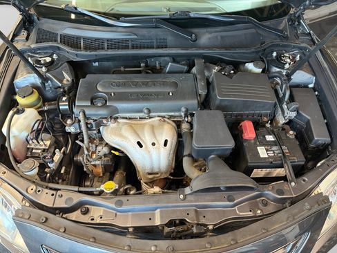 Used 2009 Toyota Camry LE FWD image 24