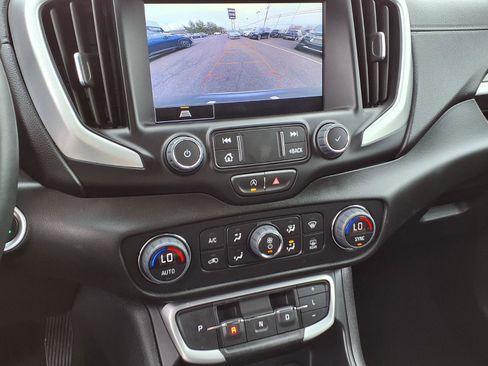 Certified 2023 GMC Terrain SLT w/ Elevation Edition image 27