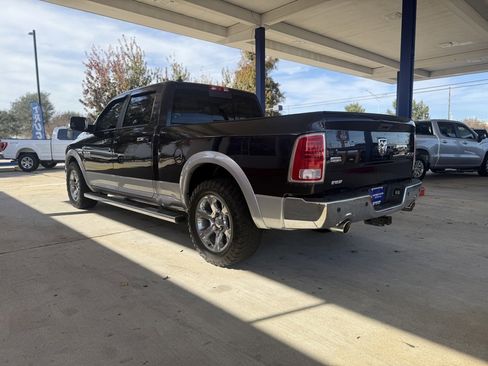Used 2013 RAM 1500 Laramie w/ Convenience Group image 6