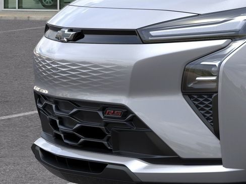 New 2027 Chevrolet Bolt RS FWD image 15